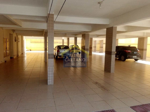 Grande Oportunidade Nesse Apartamento Pertinho Do Mar - Vcla64205