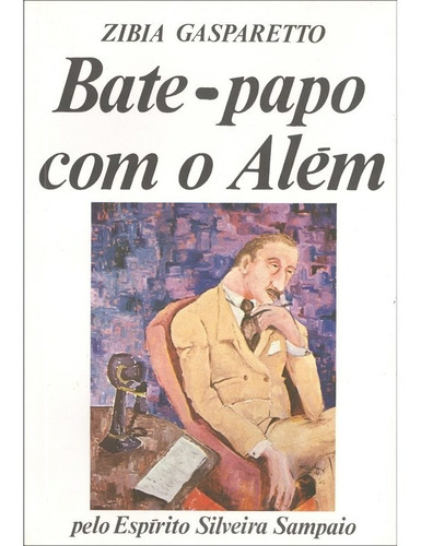 Bate-papo Com O Além