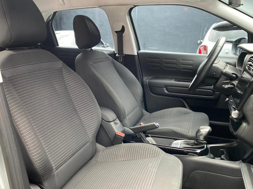 Citroën C4 Cactus C4cactus Feel A