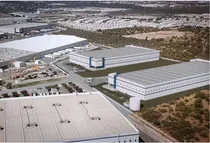 Comprar Bodega Industrial En  Cuautitlán