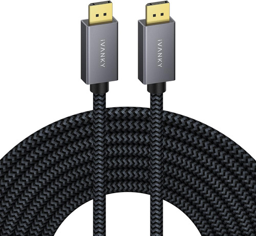 Cables Hdmi Interconexiones De Vídeo Accesorios Ivanky Vb...