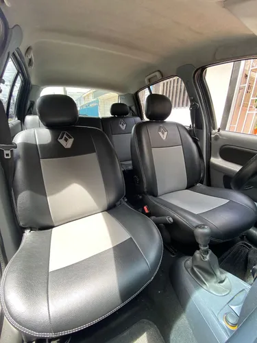 Renault Clio Authentique