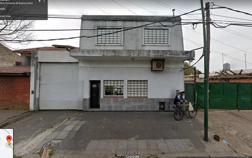 Depósito - Villa Adelina