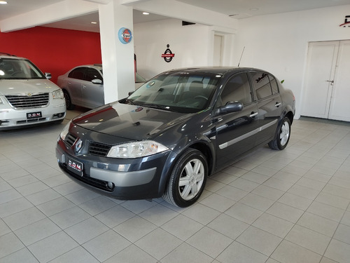 Imagen 2 de 18 de Megane Ii 2.0 Luxe