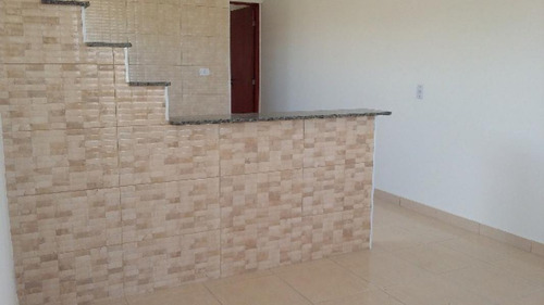 Casa Com Quintal E Ótimo Acabamento Em Itanhaém - 3864 Npc