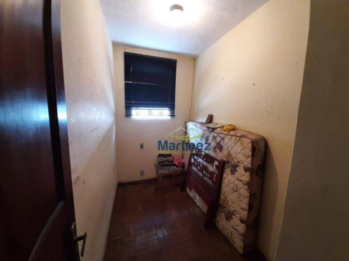 Imagem 16 de 30 de Sobrado Com 2 Dormitórios À Venda, 249 M² Por R$ 1.300.000,00 - Parque São Lucas - São Paulo/sp - So0646