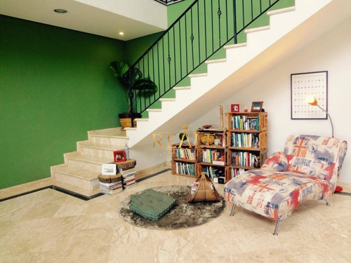 Imagem 16 de 30 de Casa À Venda, 500 M² Por R$ 1.480.000,00 - Condomínio Vila Hípica I - Vinhedo/sp - Ca1447