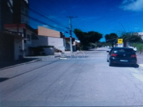 Imagem 9 de 9 de Lindo Terreno Pronto Para Construir, Com 600,00 M2 - Te00019 - 32229192