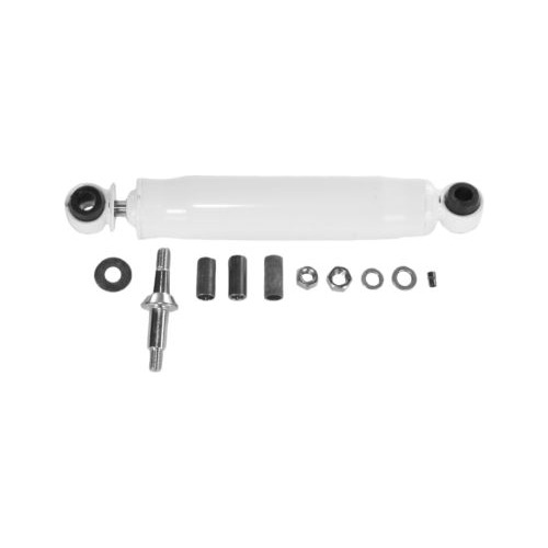 Amortiguador Direccion Para Jeep Wrangler 4.0l L6 91-06