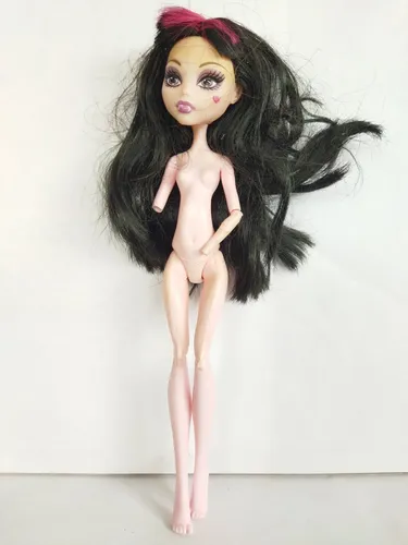 Monster high segunda mano on sale