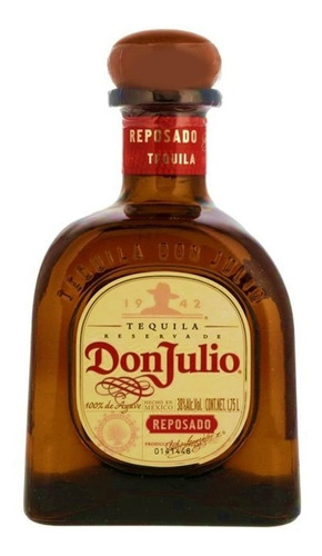 Tequila Don Julio Reposado 1.75 L