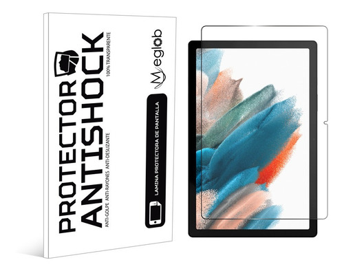 Protector Pantalla Antishock Para Samsung Tab A8 10.5 2021