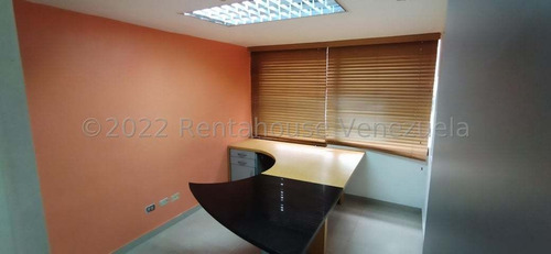 Imagen 11 de 14 de Oficina En Alquiler 23-14812 Daisbelis Tarazona 0424-2925931