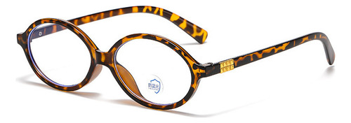 Proximity Sight -150 - Gafas Antiluz Azul Con Montura Retro