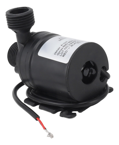 Mini Bomba De Agua De Bajo Ruido Ip68 A Prueba De Fugas Para