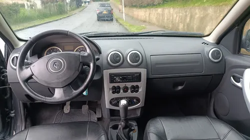 Renault Stepway 1.6l