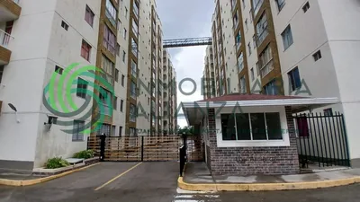 Apartamento en arriendo