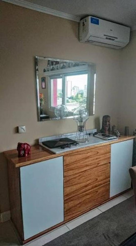 Imagen 20 de 23 de En Venta. Depto 2 Amb *de Lujo* Tipo Loft 61 M2 2 Baños