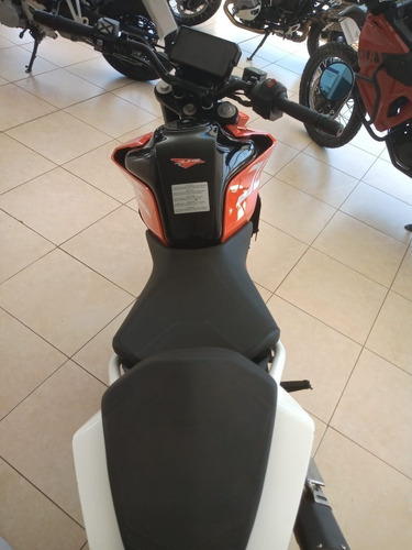 Imagen 6 de 7 de Ktm Duke 390, Muy Buena C/garantía Cordasco Motos Neuquén(p)
