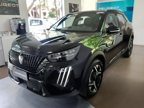 Peugeot 2008 1.0T Gt