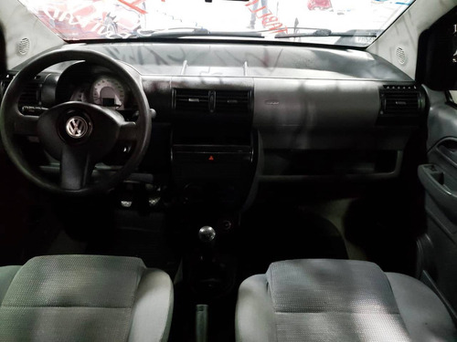 Volkswagen Fox 1.6 Mi Plus 8v Flex 4p Manual