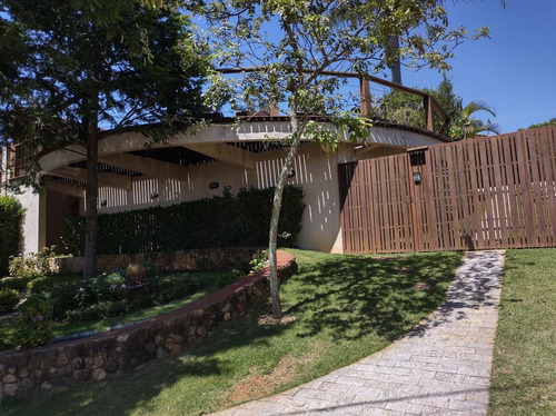Casa Em Condomínio Para Venda Em Bragança Paulista, Santa Helena Ii, 3 Dormitórios, 3 Suítes, 4 Banheiros, 3 Vagas - 4410_2-553808