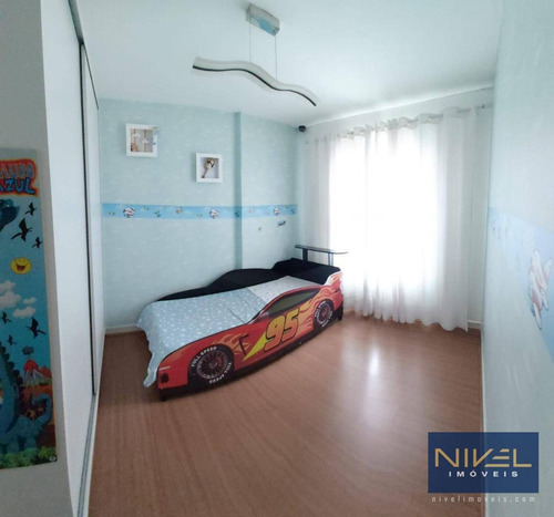 Imagem 7 de 13 de Apartamento Com 3 Dormitórios À Venda, 105 M² Por R$ 580.000 - Jardim Goiás - Goiânia/go - Ap0124