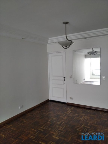 Imagem 15 de 15 de Apartamento - Jardim Portugal - Sp - 640779