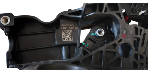 Alavanca Do Cambio Automatico Onix Plus 20/23 Gm26316399