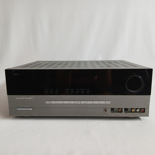 Receiver Harman Kardon Avr-145 (5.1) (Usado)