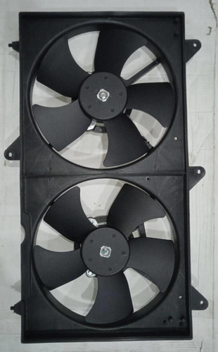 Electroventilador Chery Orinoco 