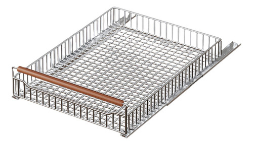Canasta De Cajón De Cajón Debajo Del Cajón De La Mesa S