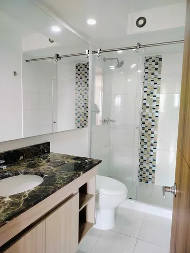Vendo Apartamento En Alameda