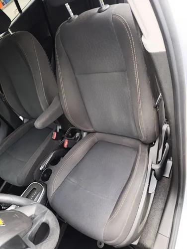 Chevrolet Tracker 1.8 Ls At
