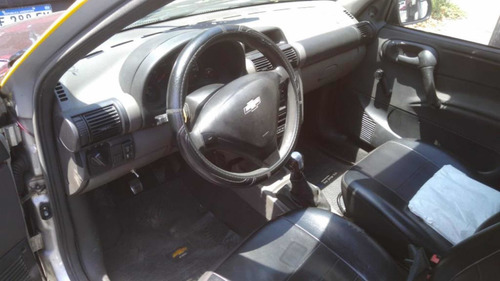 Corsa Clasic 2014 Taxi