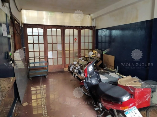 Imagen 15 de 28 de Depósito Galpón En Venta En Avellaneda, G.b.a. Zona Sur, Argentina