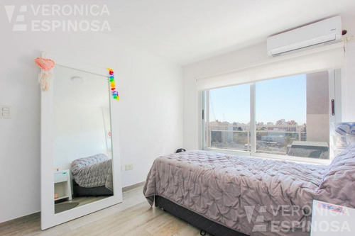 Departamento En Morón Sur