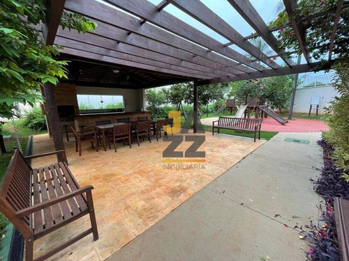 Casa Com 3 Dormitórios À Venda, 174 M² Por R$ 1.600.000,00 - Loteamento Residencial Vila Bella - Campinas/sp - Ca13036