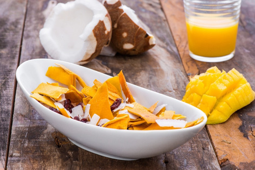 Imagem 10 de 10 de Kit Caixa Com 20 Snacks - Aprovados Pela Nutricionista - Top