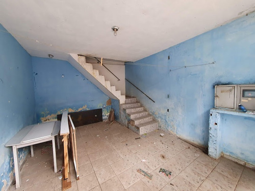 Casa Para Aluguel, 2 Quartos, 1 Vaga, Jardim Oliveira I - Guarulhos/sp - 900