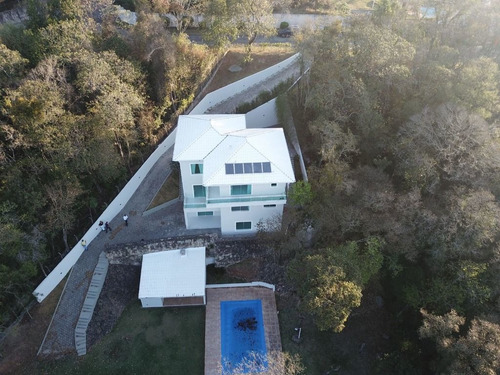 Imagem 14 de 30 de Lindop Sobrado Condominio Alpes De Caieiras - Aceita Financiamento Por Qulquer Banco - So1104