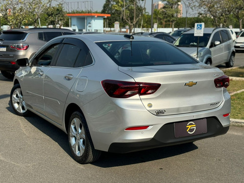 Chevrolet Onix 1.0 TURBO PLUS PREMIER