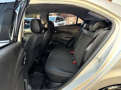 Chevrolet Prisma 1.4 MPFI LT 8V FLEX 4P AUTOMÁTICO