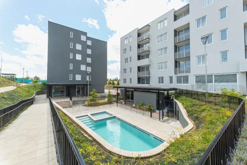 Condominio Aitue
