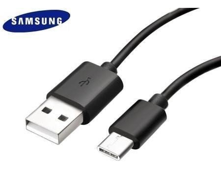 Cable Tipo C Usb Samsung S8 Note 8 A7 S8+ S9 Carga Rapida