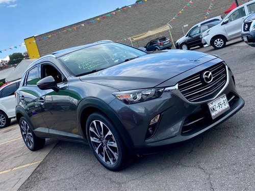 Mazda CX-3 2.0 I Sport 2wd At