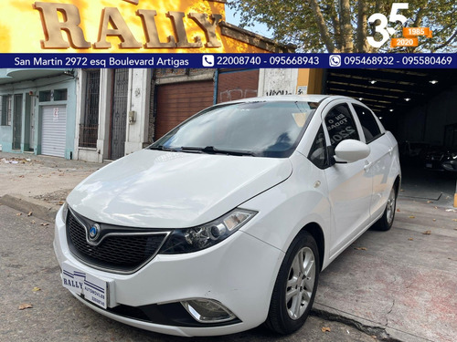 Geely 515 1.5 Full 5 p