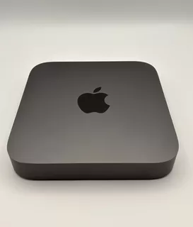 Apple Mac Mini 2018 I7 32gb Ram Ssd-500gb O Mejor Oferta