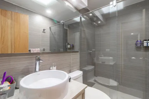 Apartamento En Venta En San Patricio. Cod V16570