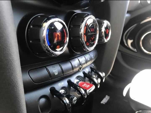 Mini Cooper S 2017 2.0 F56 Chili 192cv